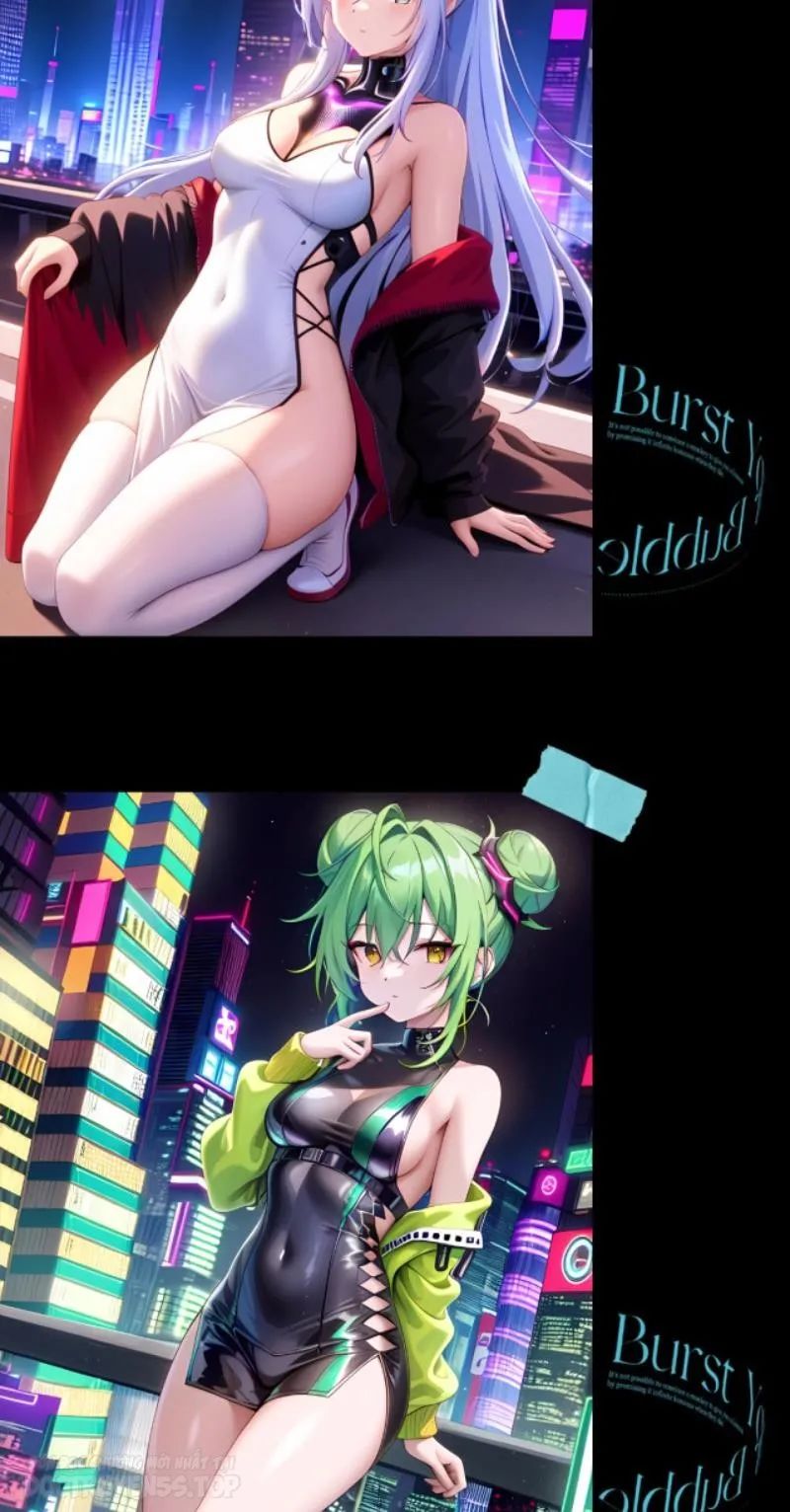 sau khi nằm, ta trở thành đại yêu chi vương chapter 25.5 16