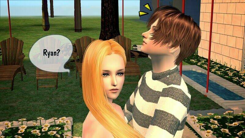 viên đạn bạc [truyện sims 2] chapter 23 81