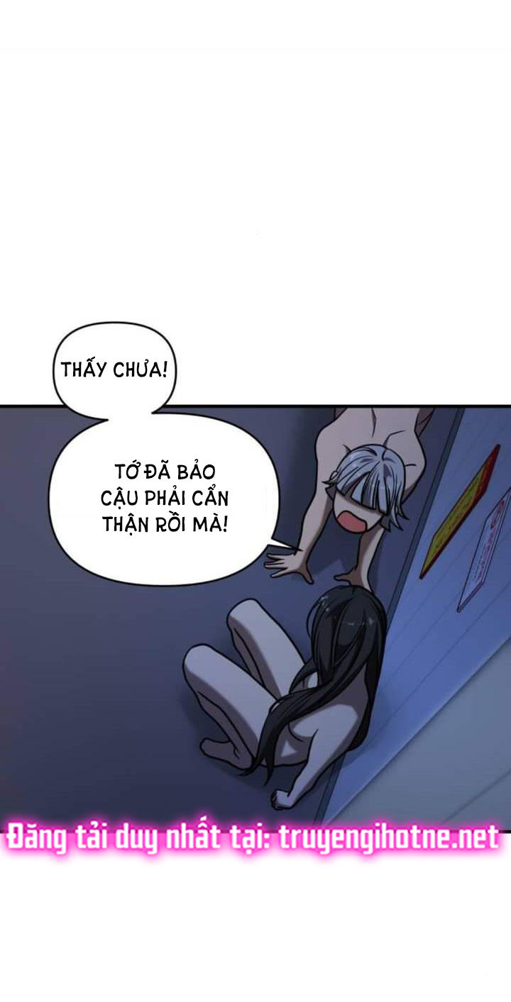 phản diện thuần túy chapter 25.2 17