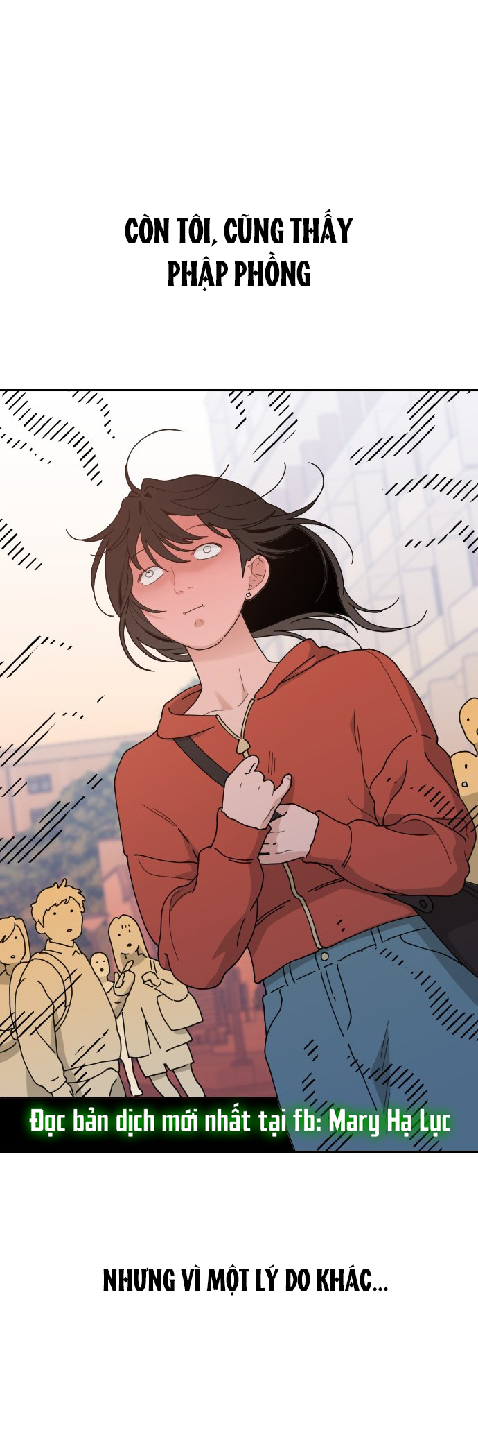 Vận May Bất Ngờ chapter 46.1 4