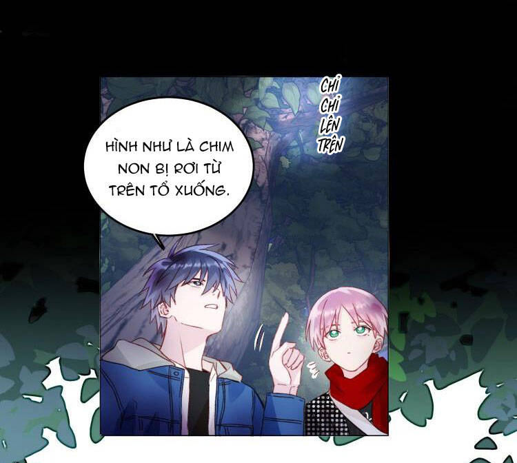 tôi phải làm 1 kẻ đại xấu xa chapter 43 20