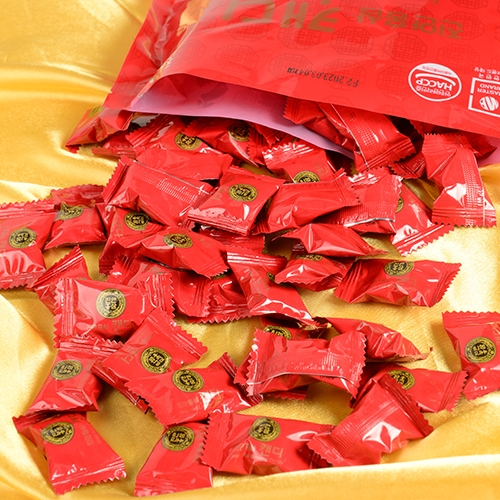 Kẹo Hồng sâm Jinan