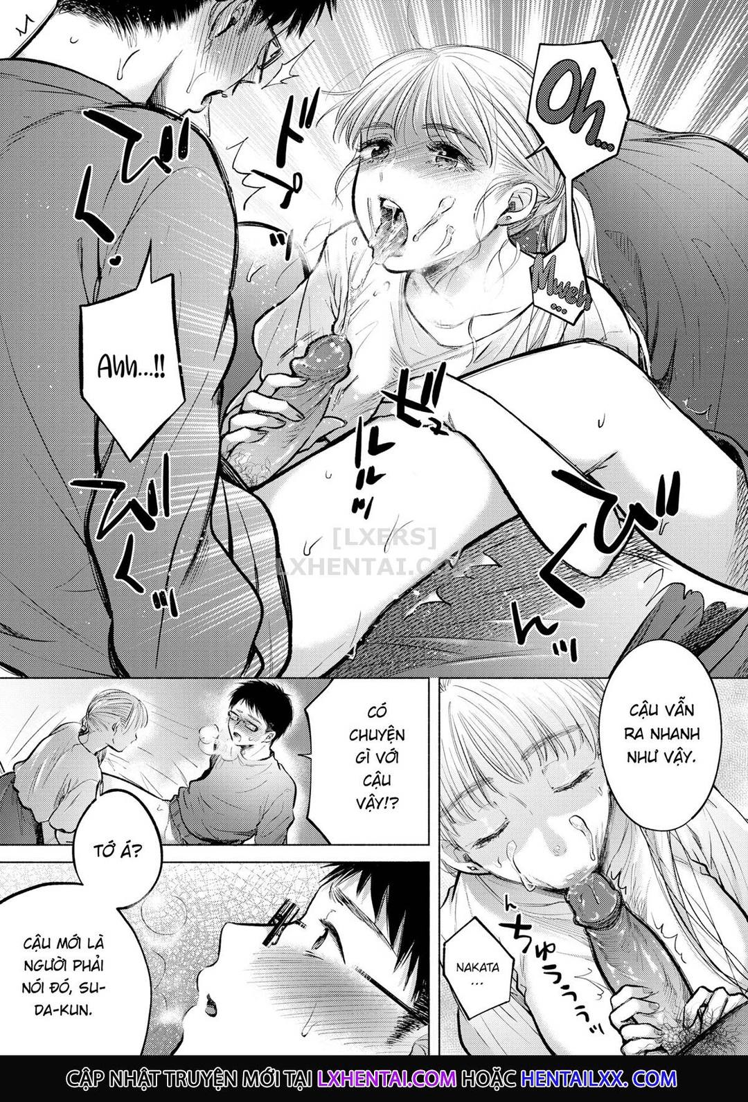 rời khỏi tổ chapter 1 12