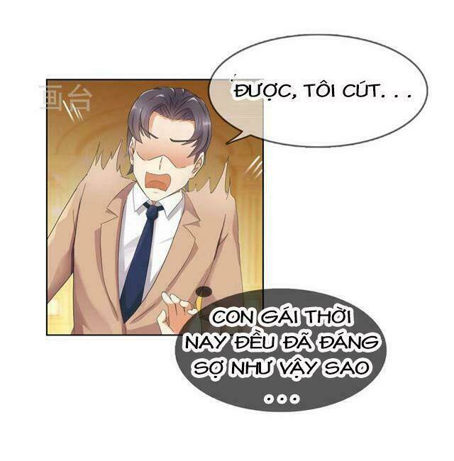bá đạo trung khuyển tìm ái ký chapter 126 34