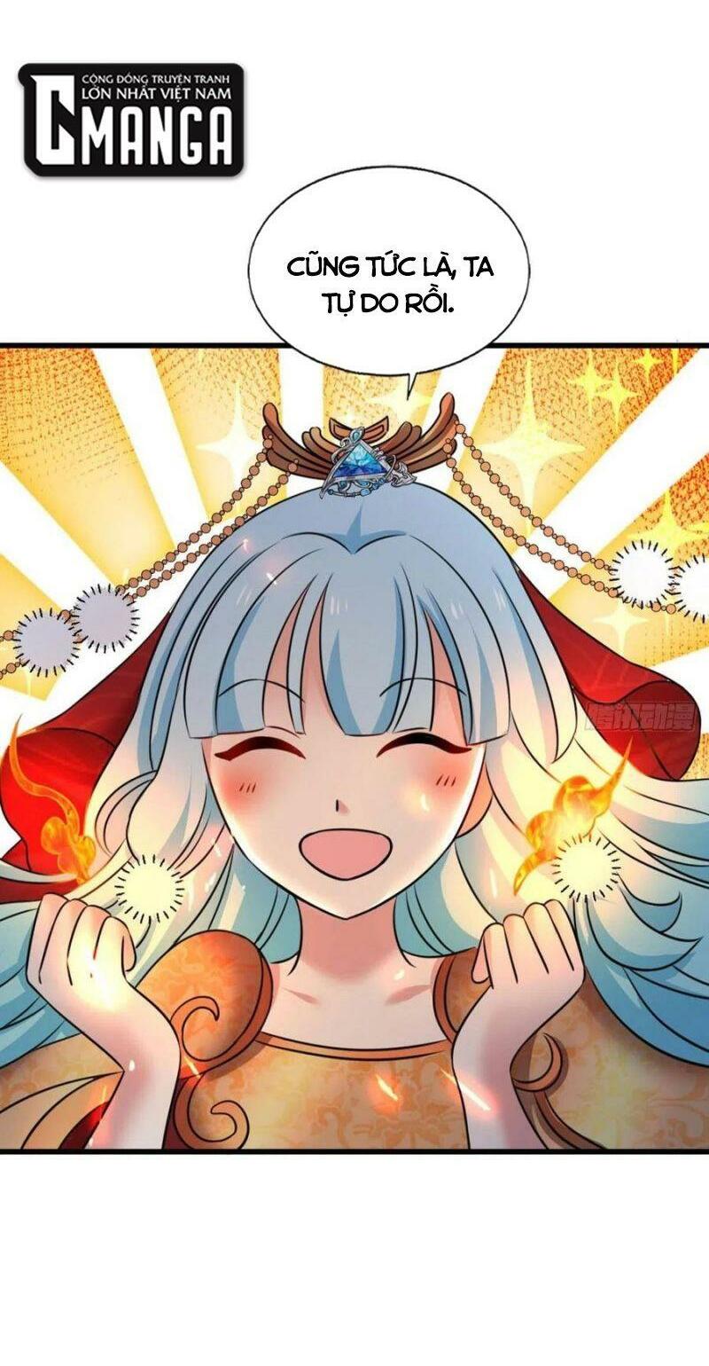 Trọng Sinh Thành Cậu Vàng Tại Dị Thế Chapter 221 26