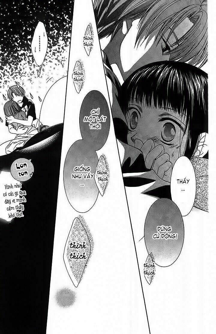 sugar family chapter 6 36