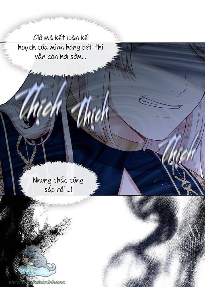 hãy coi chừng ác nữ chapter 99 34