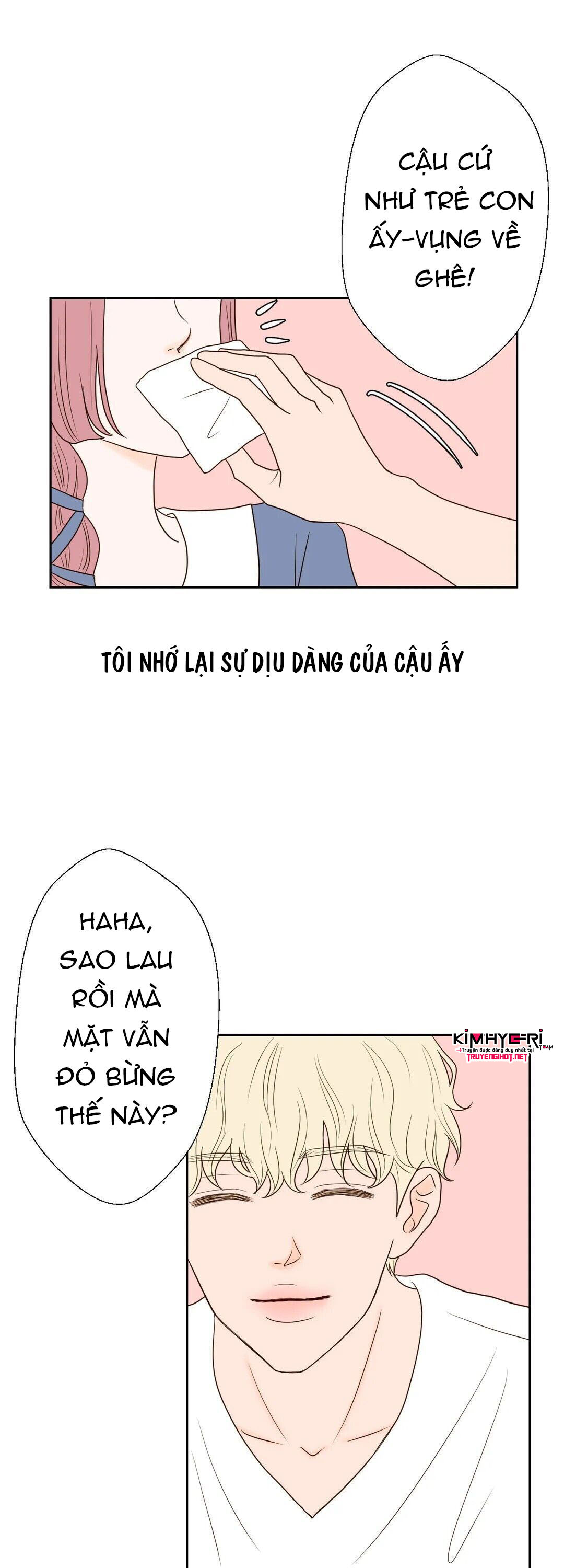 honey bed talk chapter 11 15