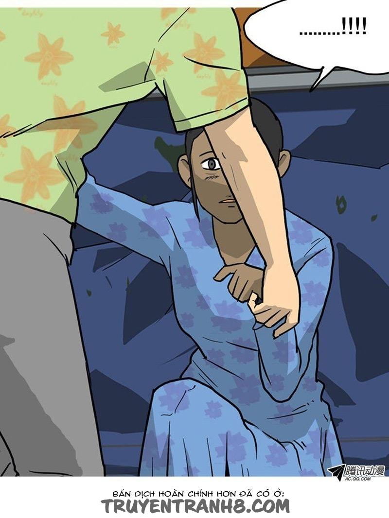 hồi sinh chapter 25 4