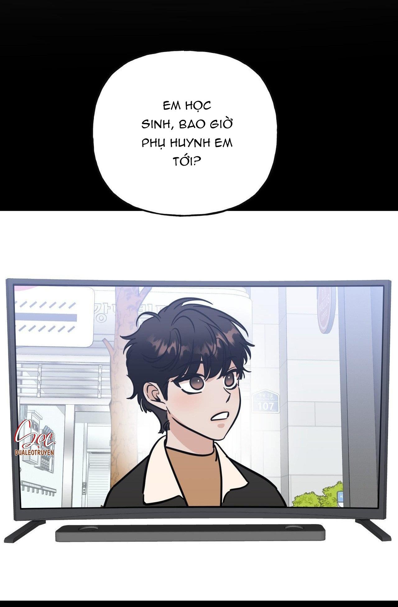 lệnh cứu rỗi chapter 18 40