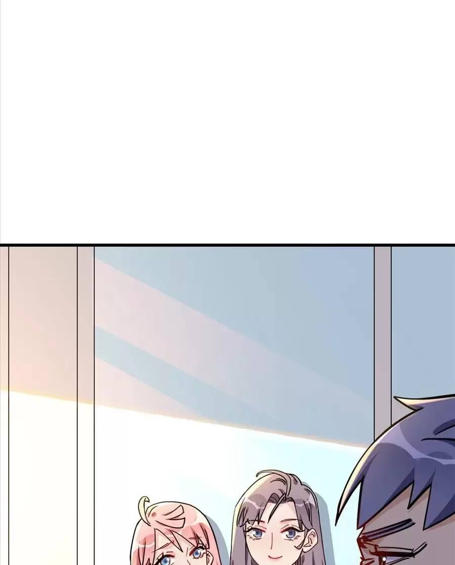 cố tổng, vợ của ngài quá mạnh rồi! chapter 59 12