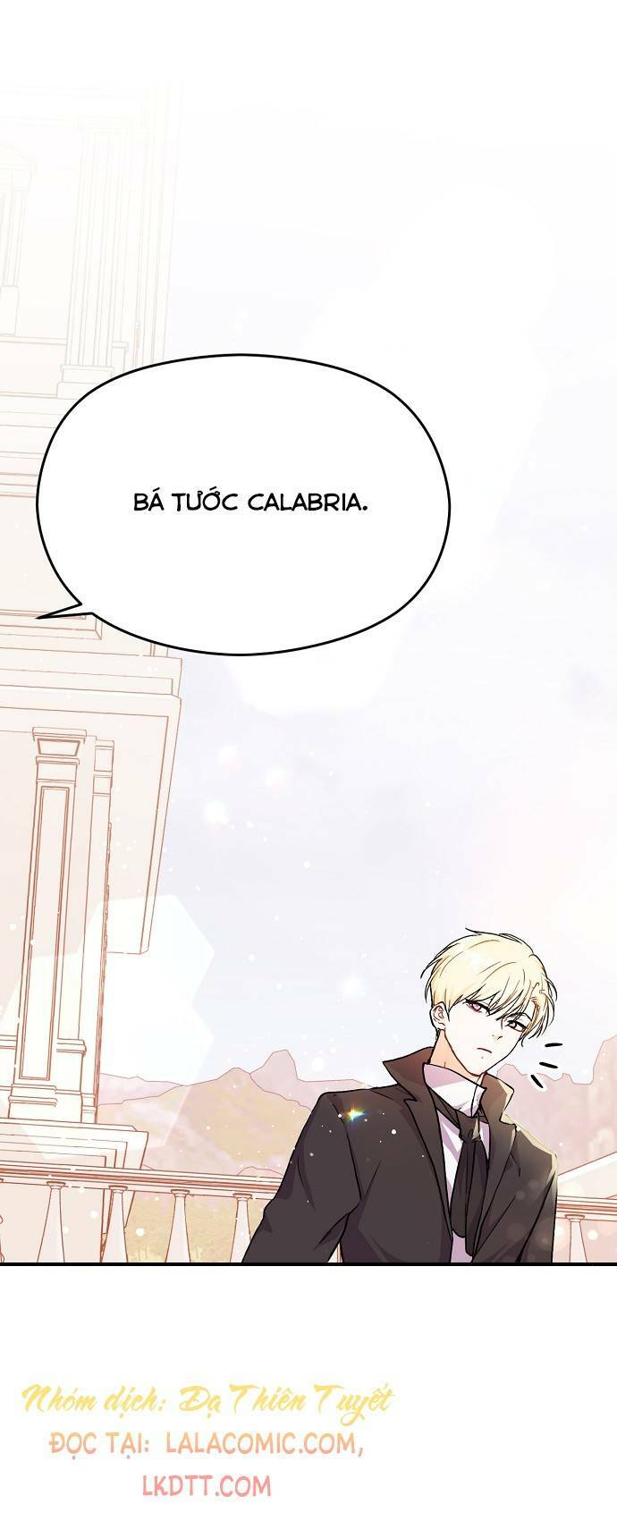 tôi không cố ý quyến rũ nam chính đâu! chapter 32 14