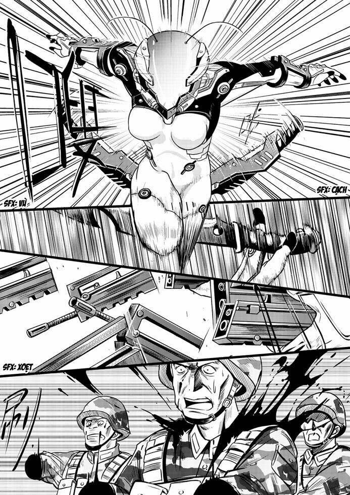 school shock chapter 6 11