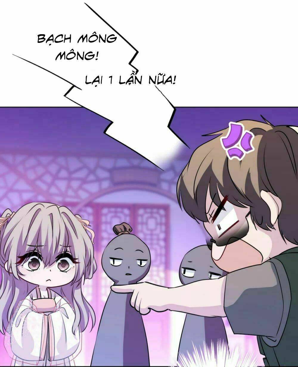 nhân vật phản diện: không ngọt không lấy tiền chapter 7.2 18