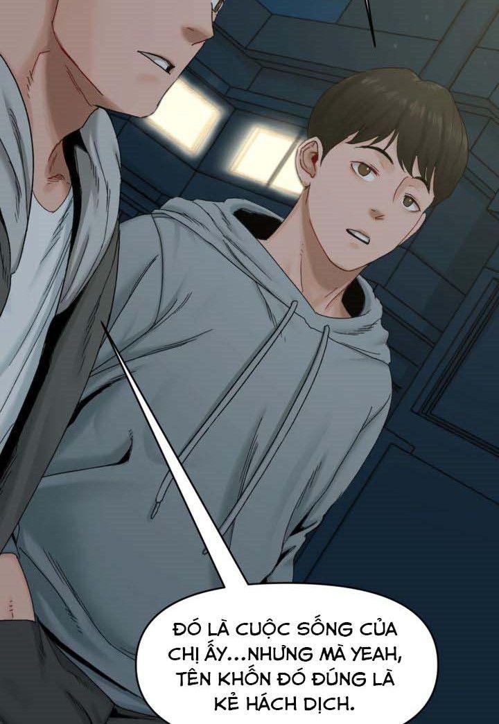 18+ nhật ký biến thái (smut) chapter 28 4