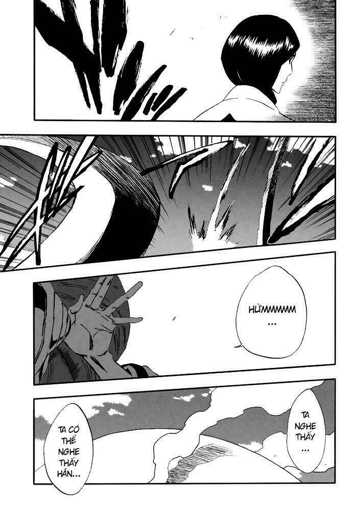 thần chết ichigo chapter 304 10