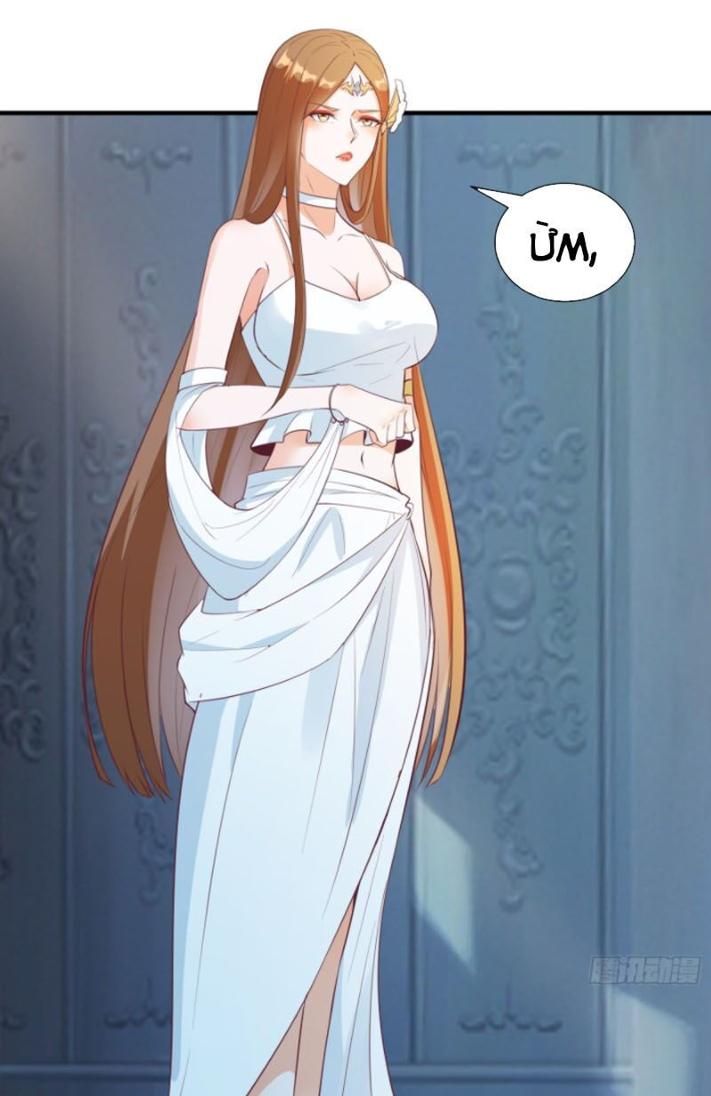 ta lập hậu cung tại tây du ký chapter 50 15