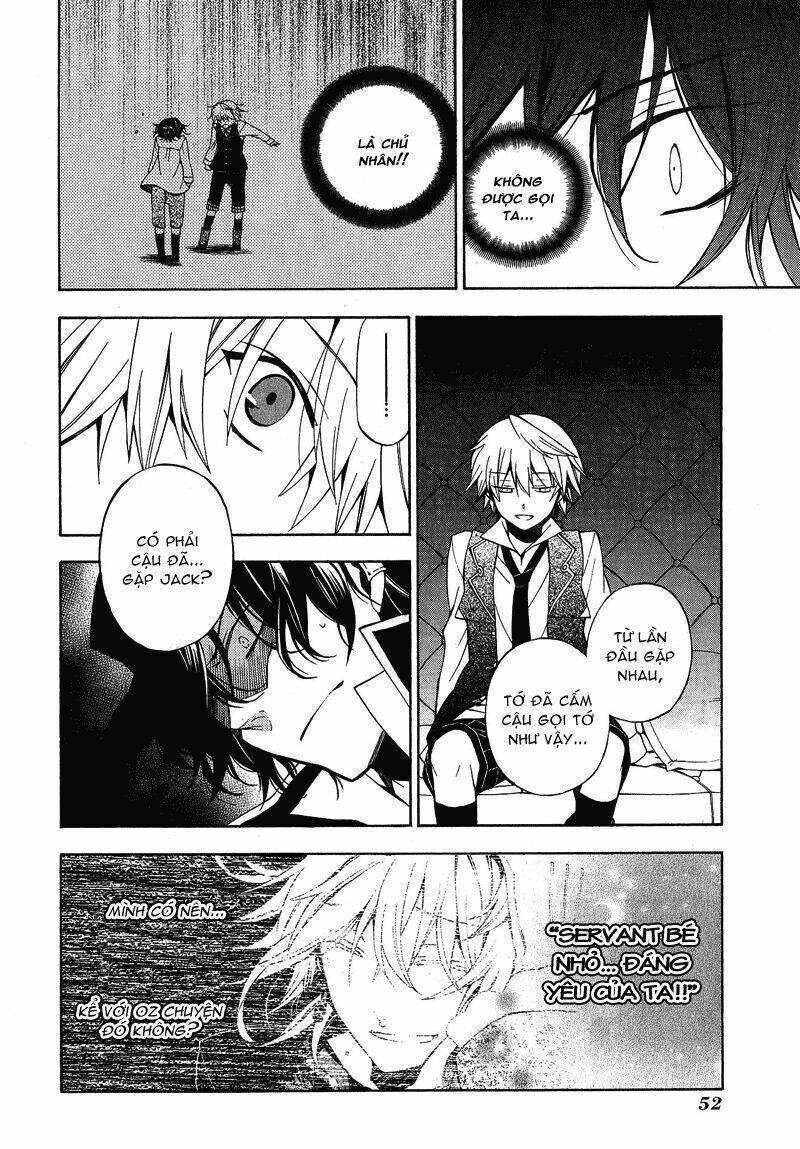 pandora hearts chapter 43 17