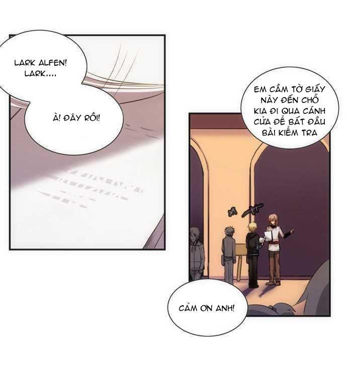 crepuscule (yamchi) chapter 14 7