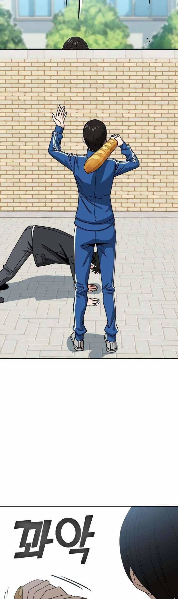 Lớ Ngớ Vớ Phải Tình Yêu chapter 49.1 18