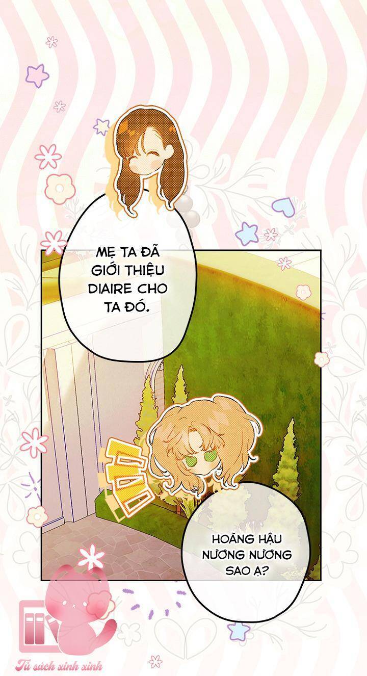 mẹ tôi lại kết hôn lần nữa chapter 51 41