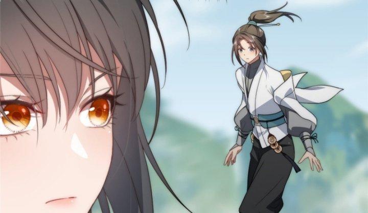 nữ chính chạy từ trong sách ra thì phải làm sao chapter 14 40