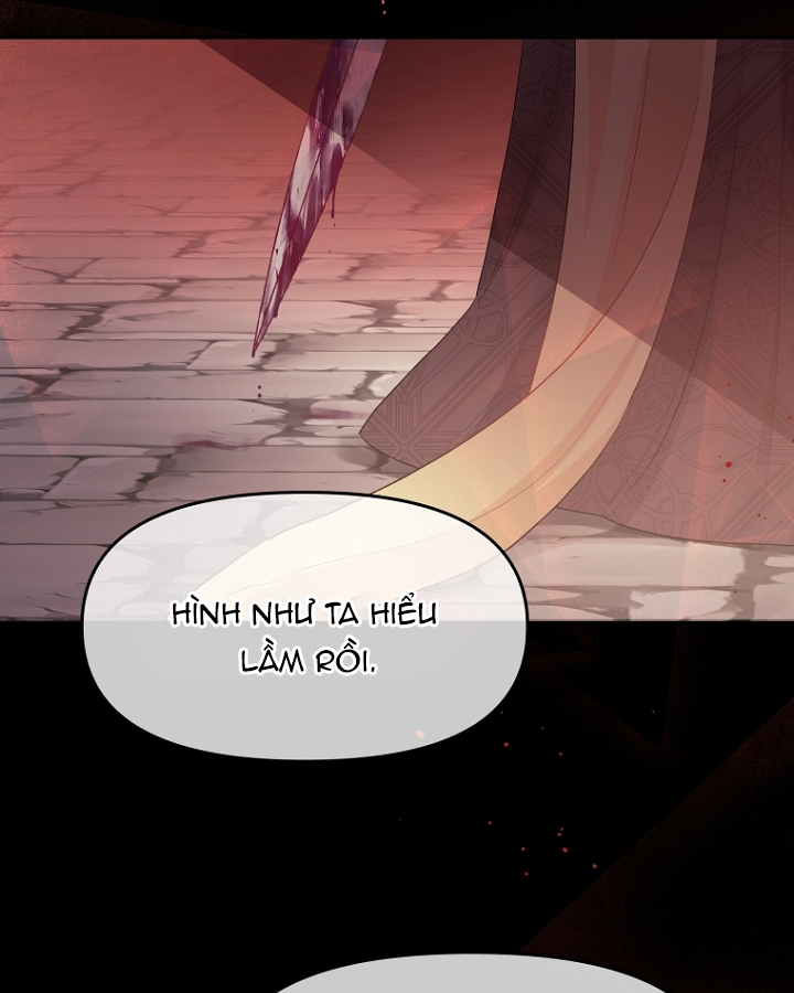 đừng đặt tình cảm mình vào cuốn sách đó chapter 15 98