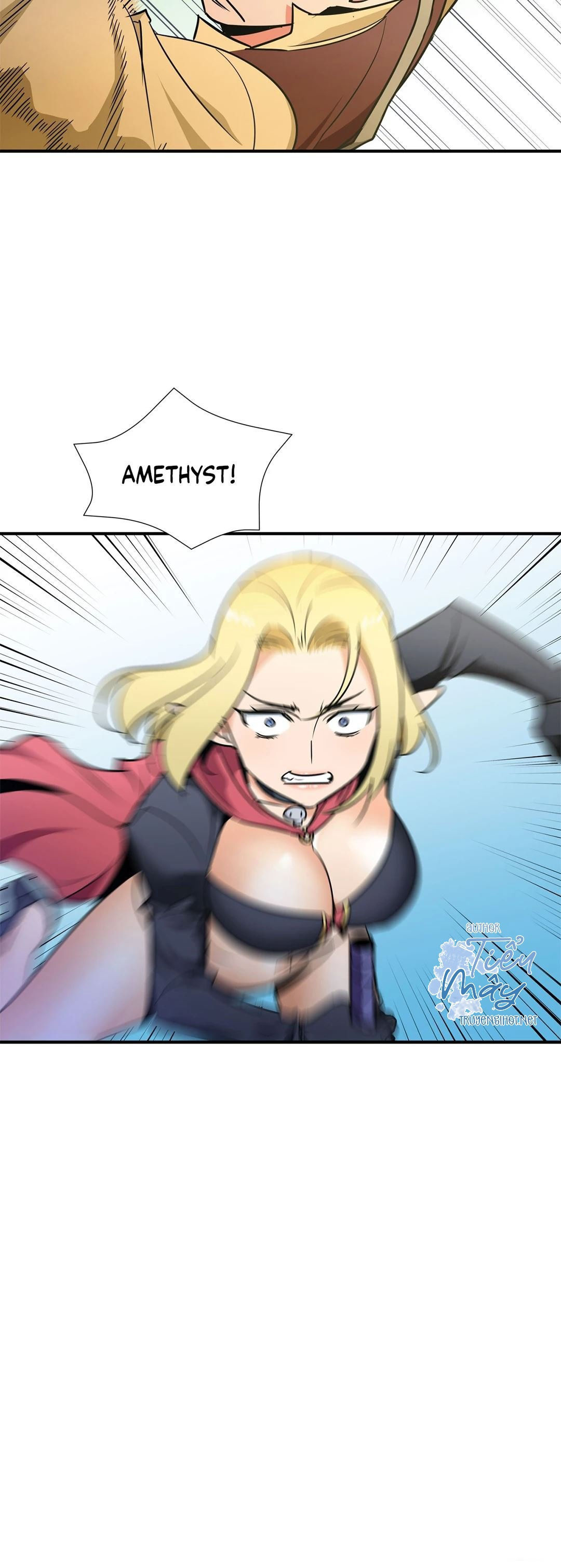 chiến binh sáng giá nhất chapter 26 22