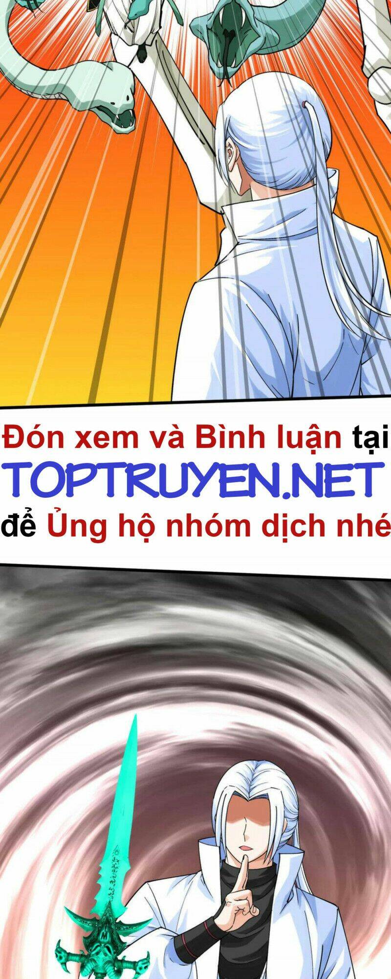 trọng sinh ta là đại thiên thần chapter 196 3