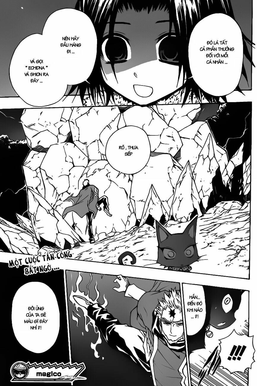 magico chapter 8 21