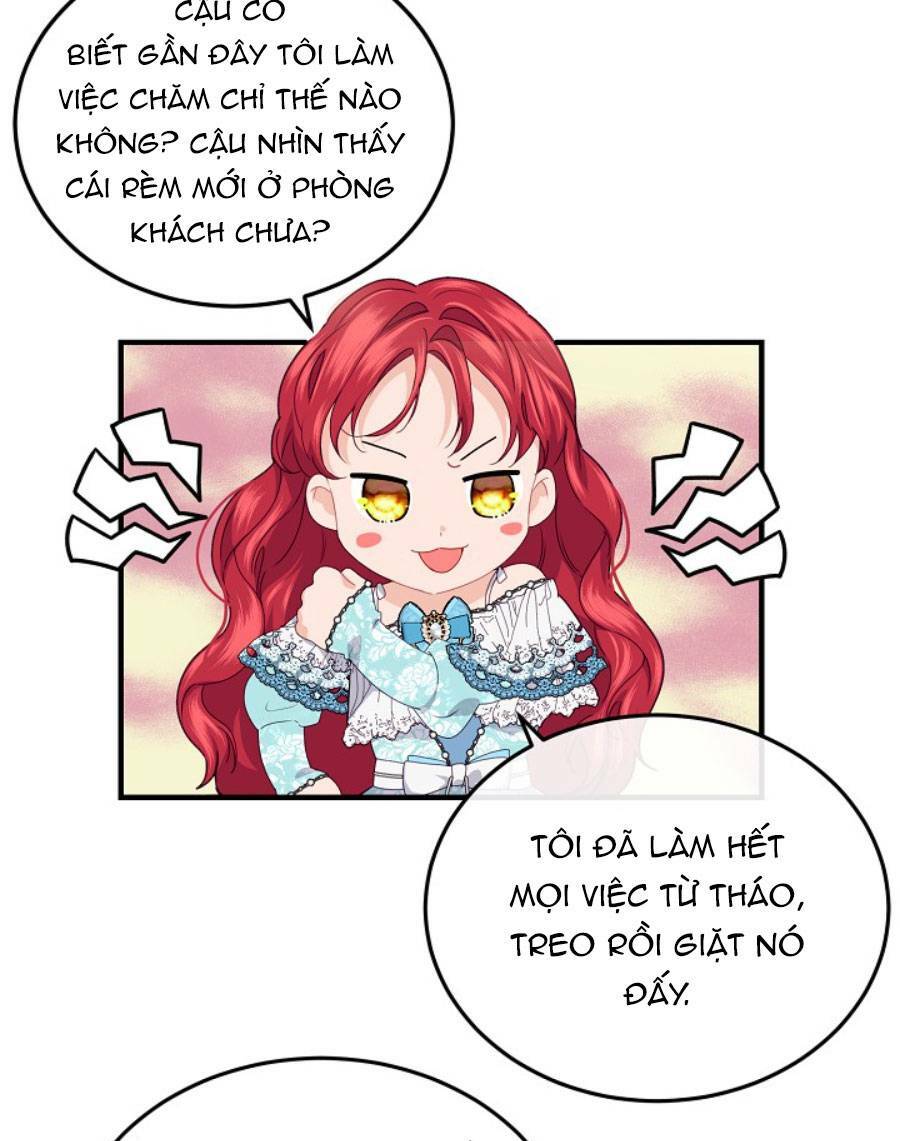 đại dương kiêu sa chapter 18.1 55