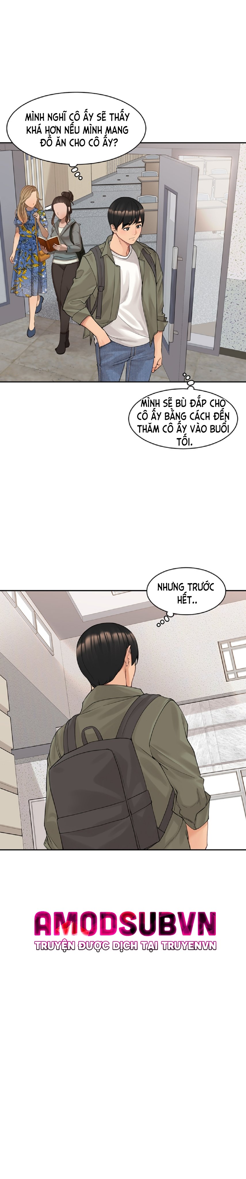 hơn cả tình bạn chapter 43 11