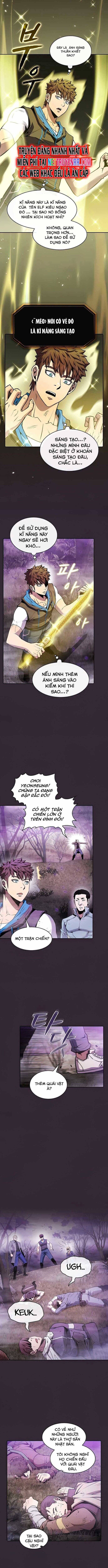 thiên thần quay về từ địa ngục chapter 88 8
