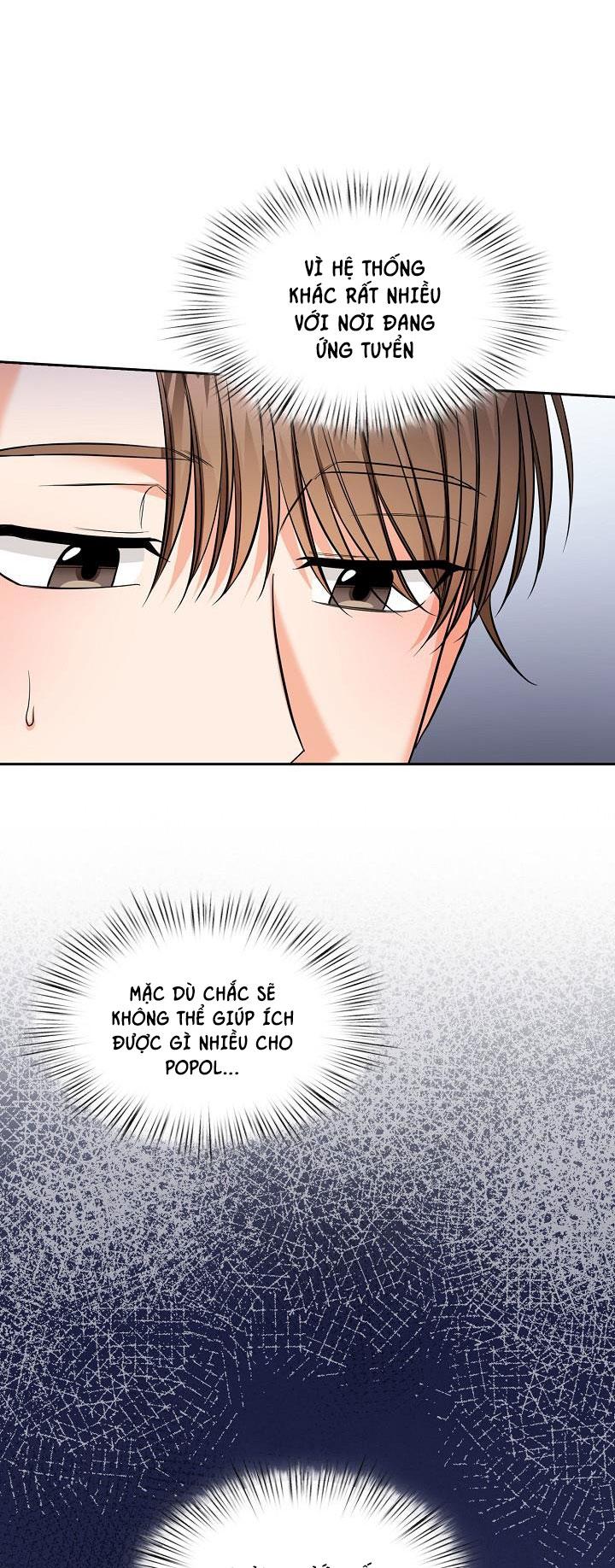 phòng tắm hơi chapter 39 27