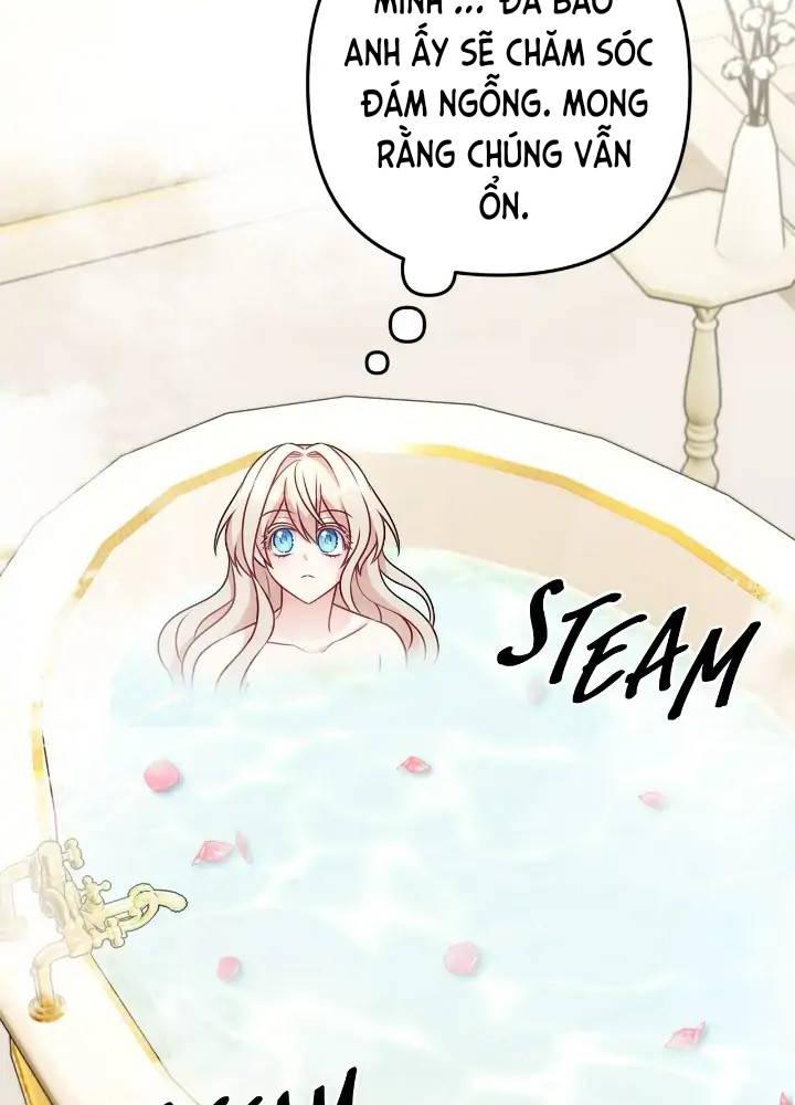 tại sao mẹ chồng tôi lại như thế này? chapter 5 127