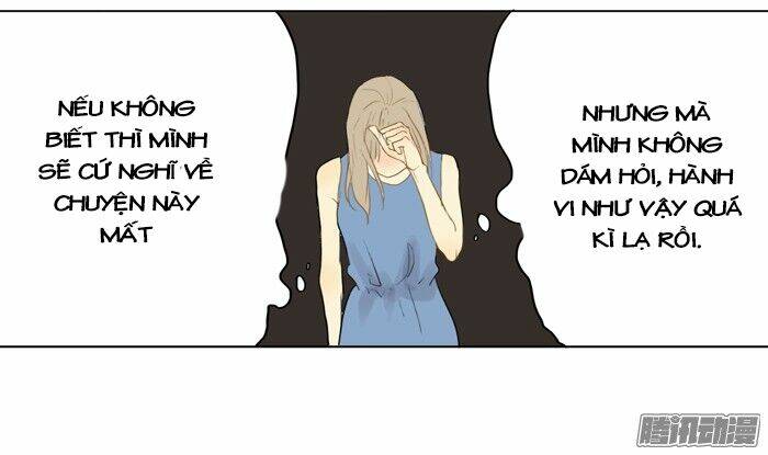 tại sao lại là nữ sinh chapter 7 25