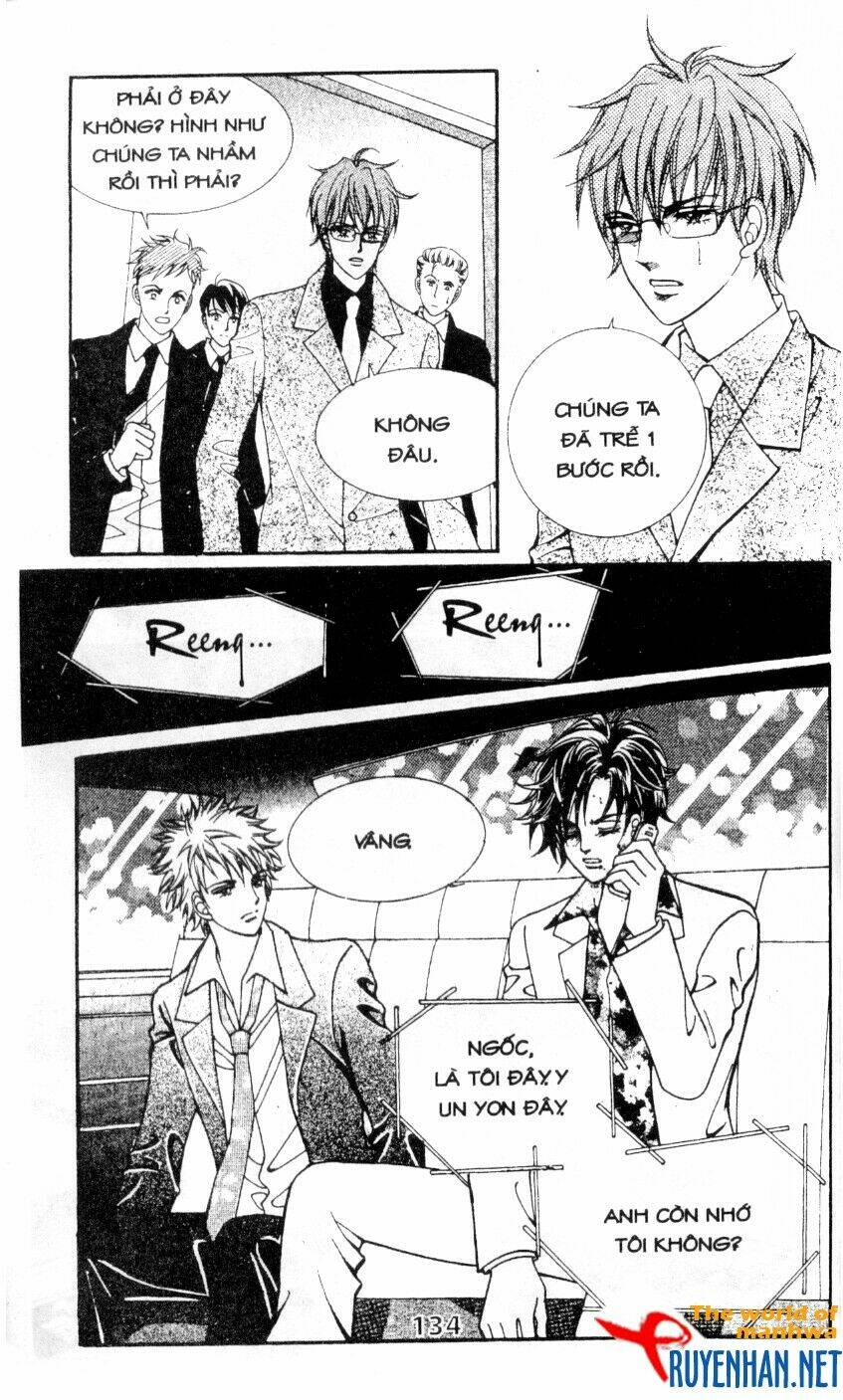 chàng trai hào hiệp chapter 11 136