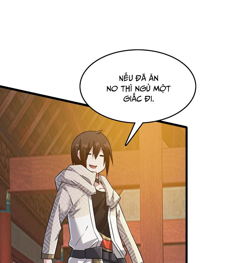 đại bảo kiếm của tôi chapter 31 21