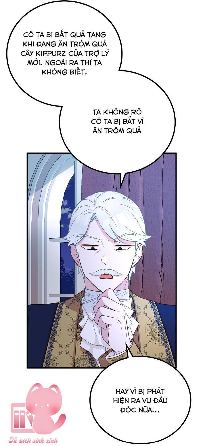 bác sĩ hoàn thành trách nhiệm rồi chapter 20 53