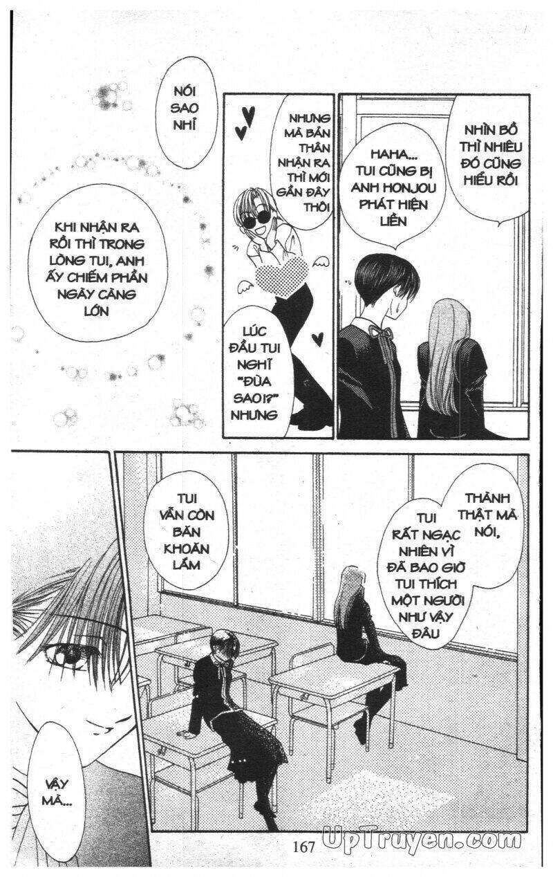 thấy mờ ghét chapter 2 168