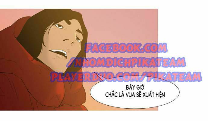 đêm vùng cực chapter 10 42