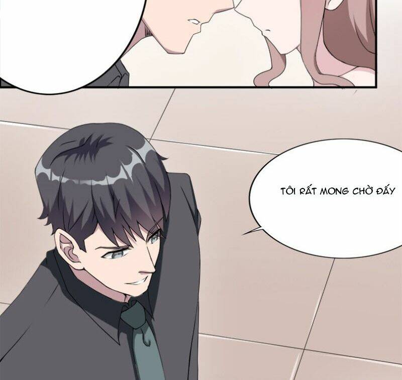 mạc thiếu bức hôn: vợ mới khó chống đỡ chapter 6 7