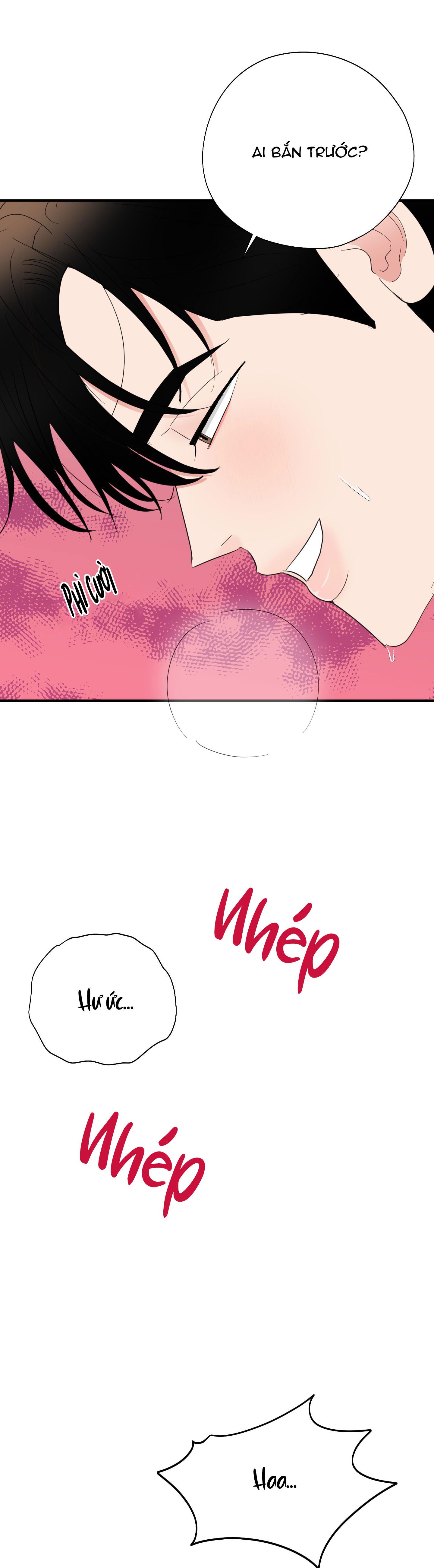 món quà dành cho kẻ ngạo mạn chapter 10 38