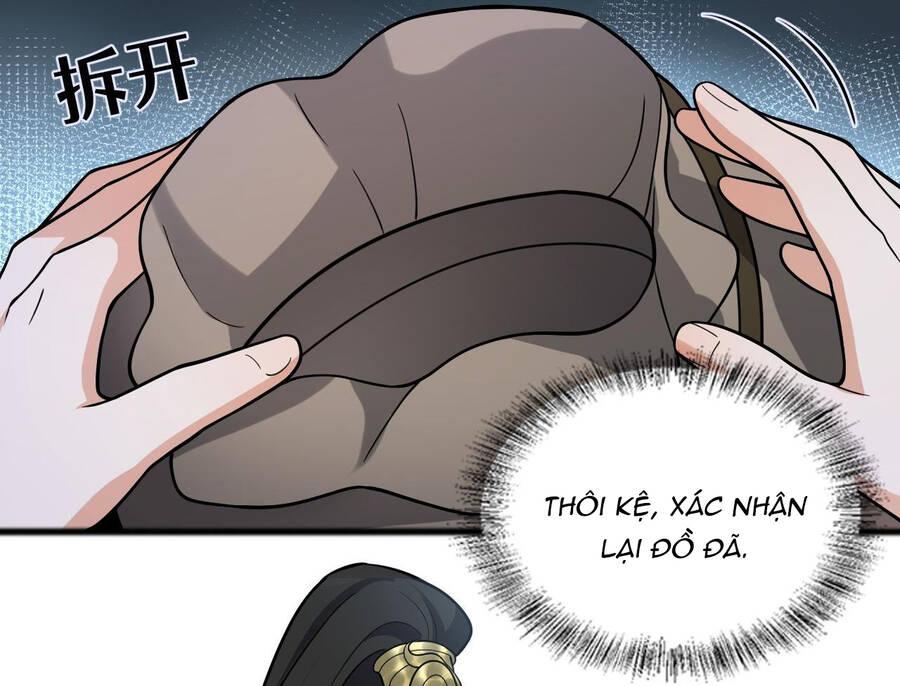 ta nuôi nữ đế phản diện thành yandere chapter 9 4