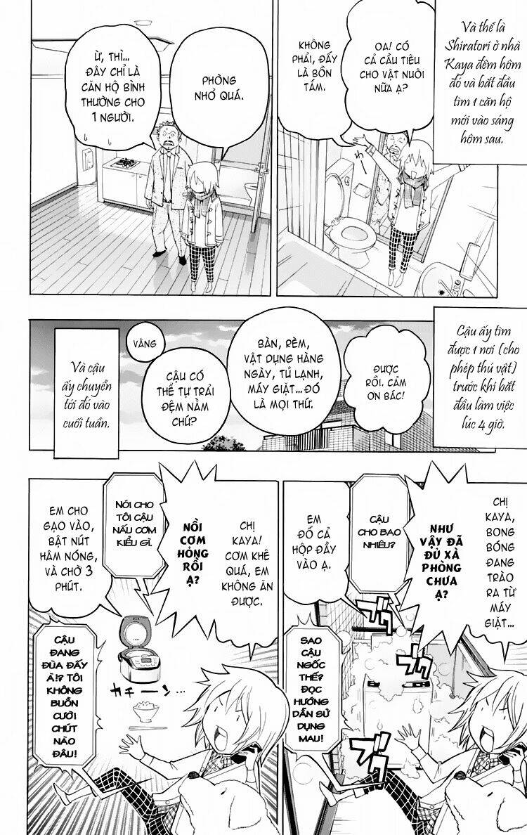 họa sĩ truyện tranh chapter 105 11