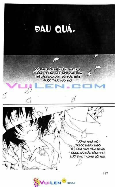 tiểu nữ vương chapter 4 147