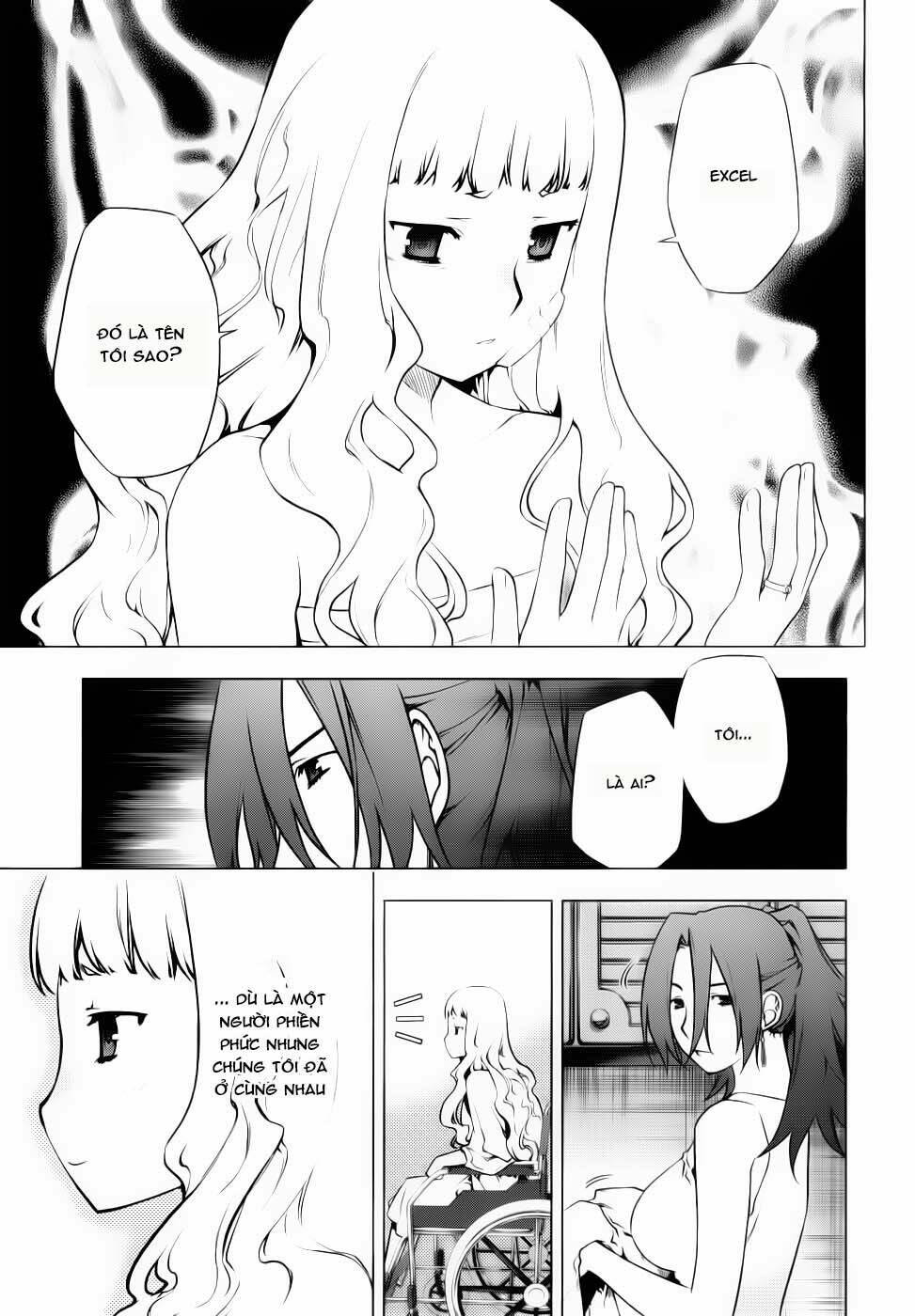 black god chapter 72 16