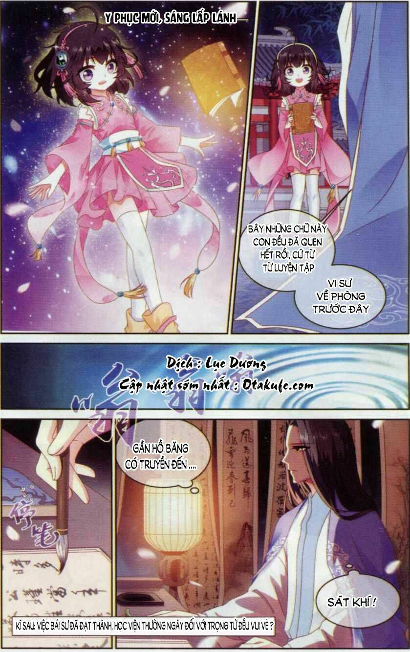 trọng tử chapter 2 24