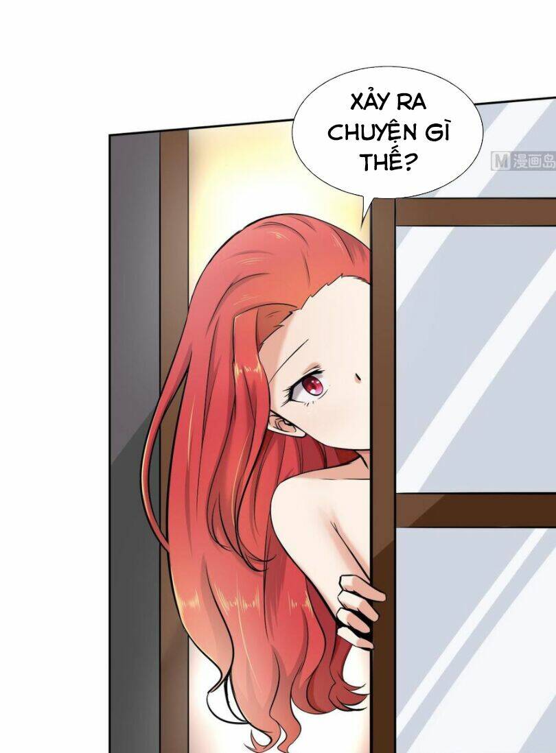 hắn là long ngạo thiên chapter 106 1