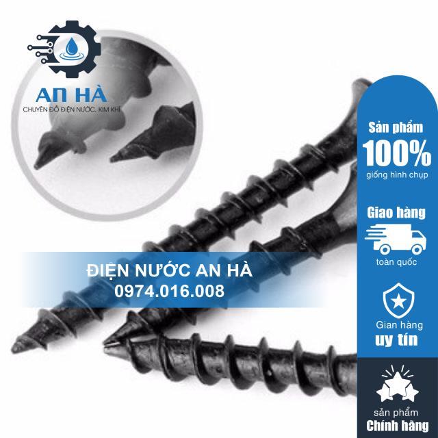 Vít bắn gỗ,thạch cao